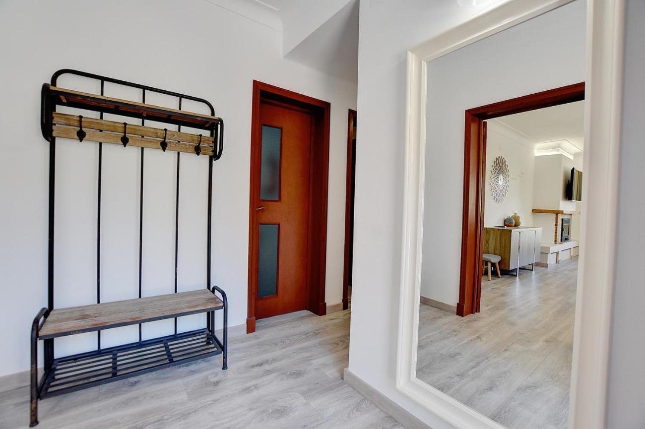 Villa Maravillas 2 By Slow Villas El Arenal  Extérieur photo