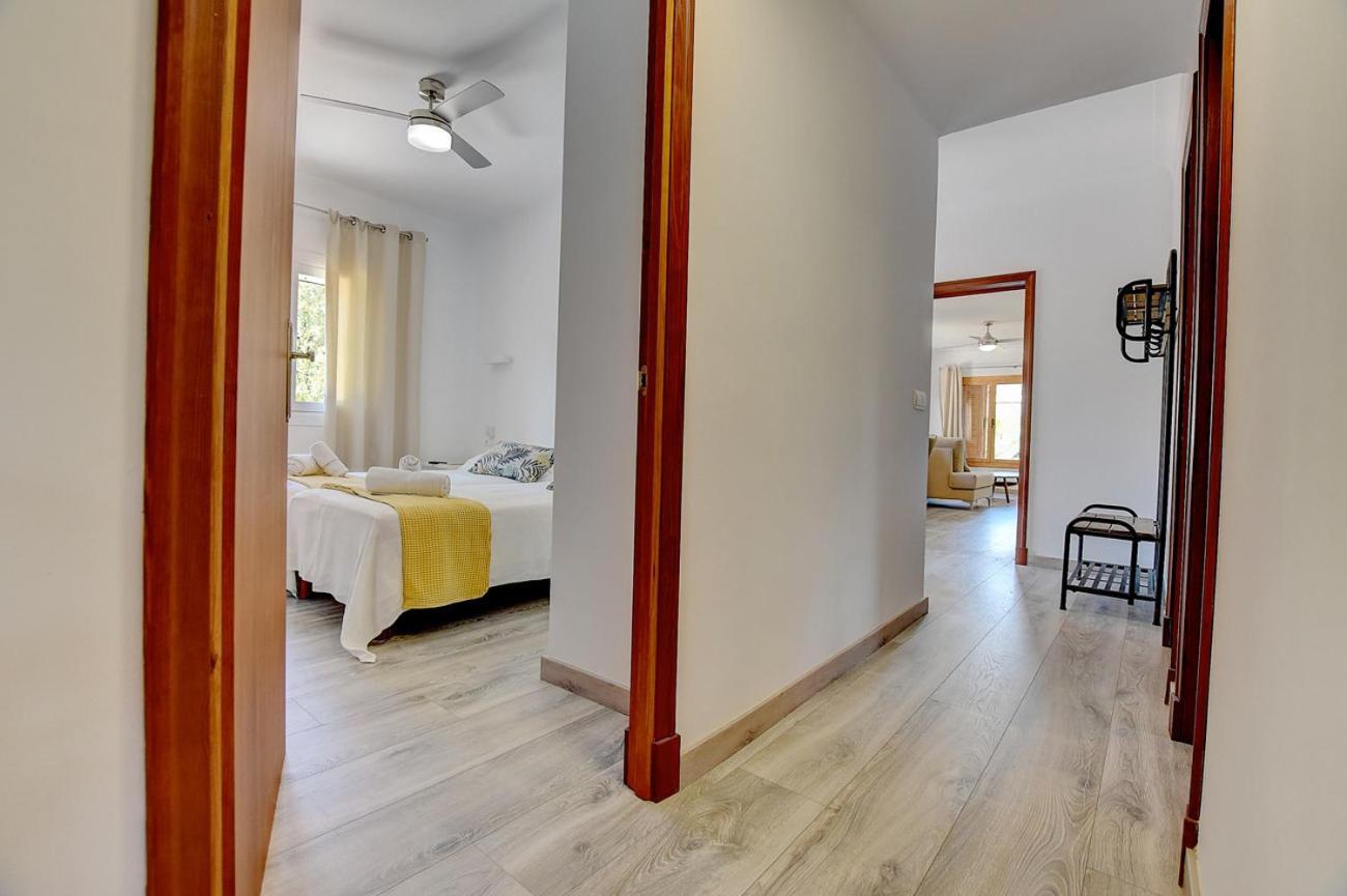 Villa Maravillas 2 By Slow Villas El Arenal  Extérieur photo