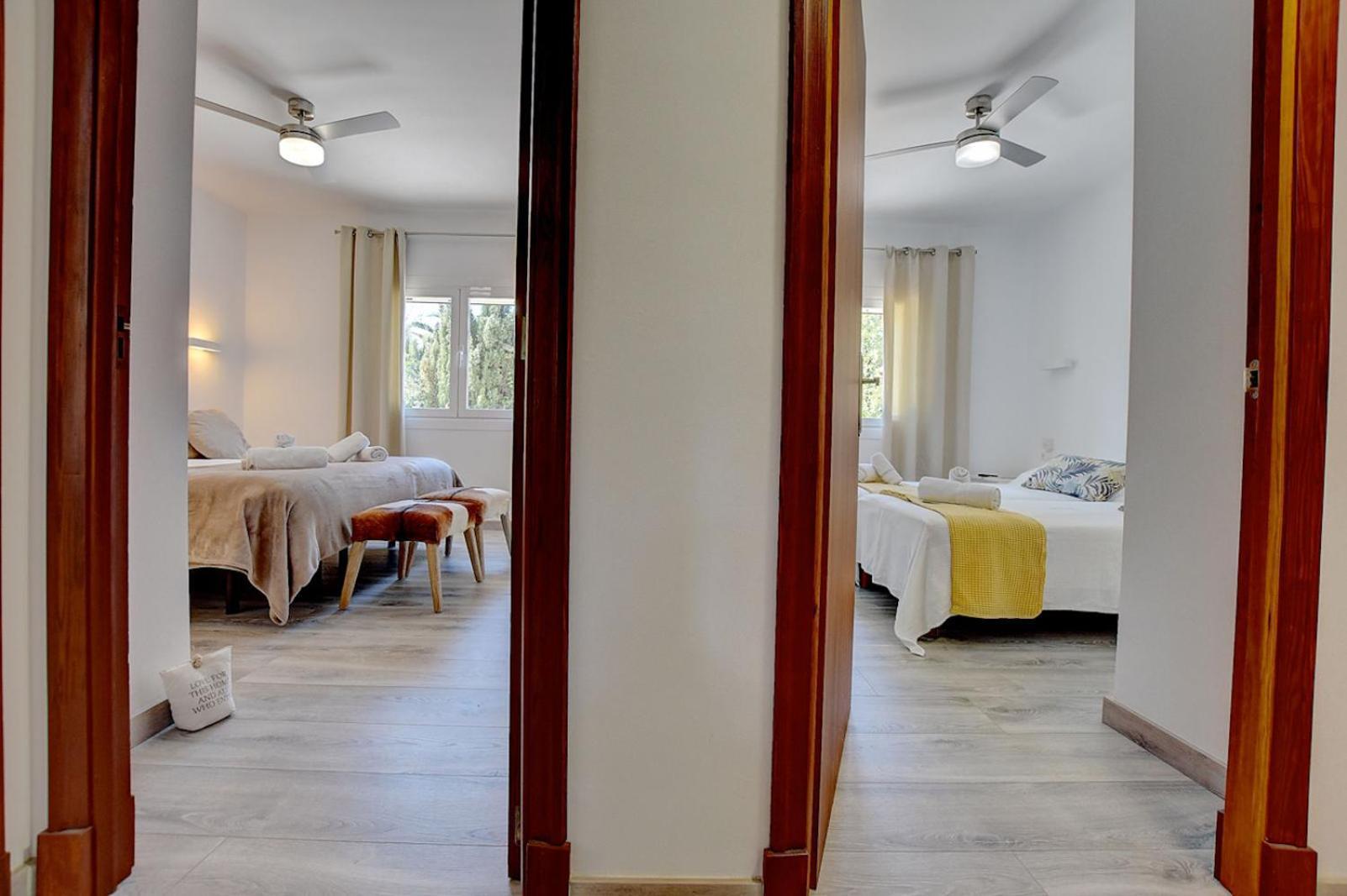 Villa Maravillas 2 By Slow Villas El Arenal  Extérieur photo